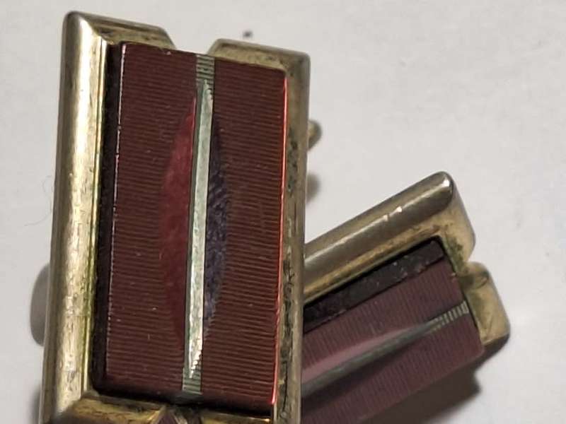 Vintage Cufflinks
