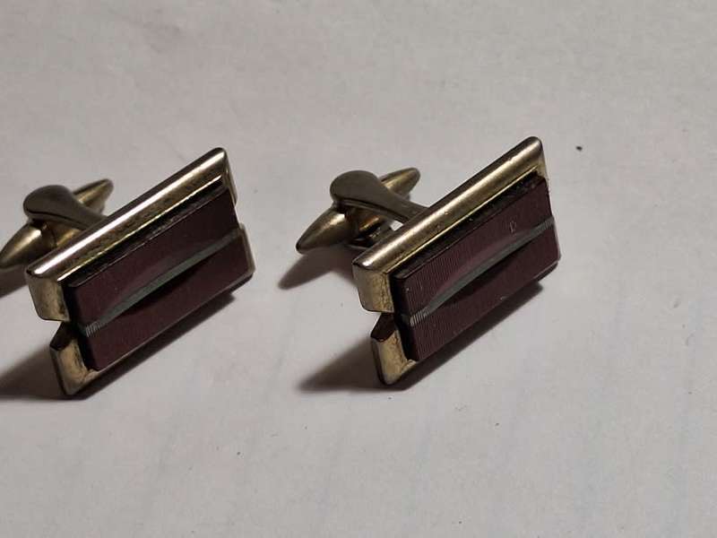 Vintage Cufflinks
