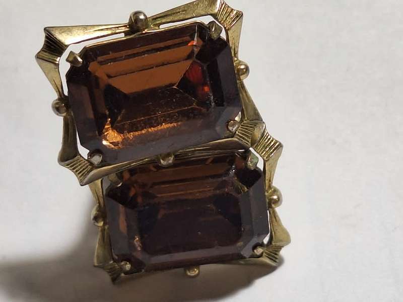 Vintage Cufflinks