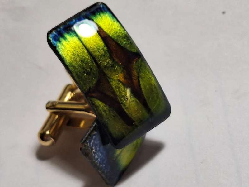Vintage Cufflinks