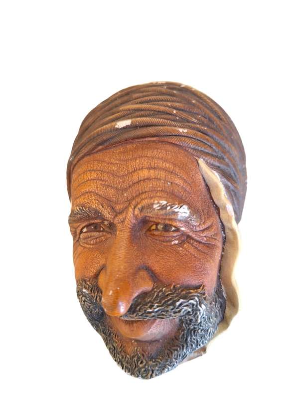 Bossons Head
