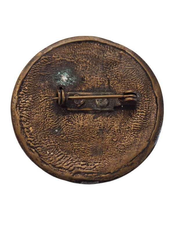 Pretty brooch
