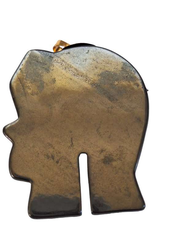 Lovely elephant pendant