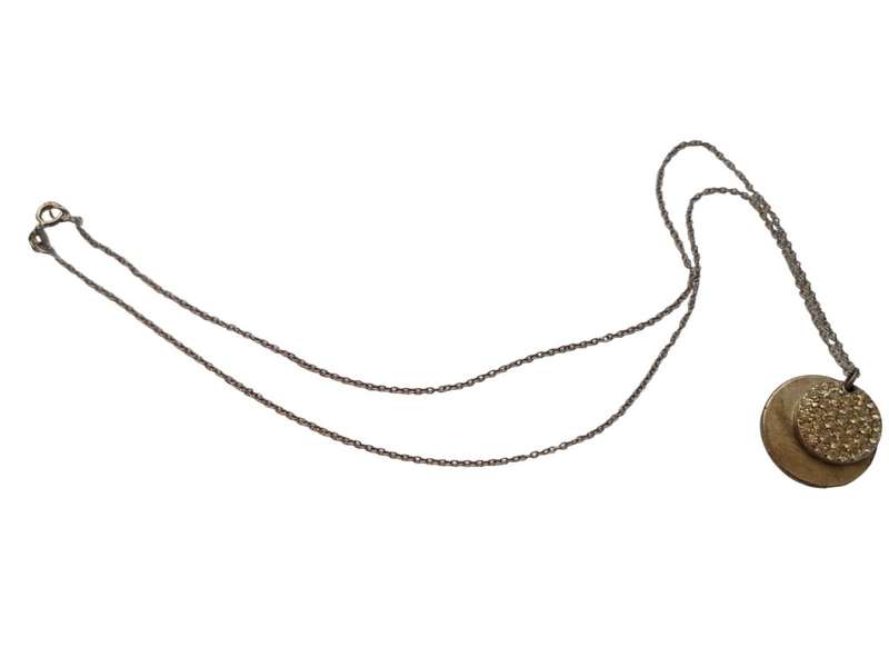 925 Silver chain/necklace