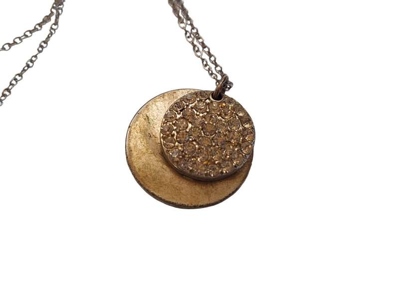 925 Silver chain/necklace