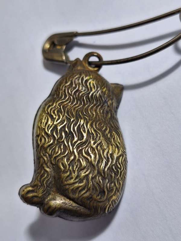 Antique silver plated Edwardian baby rattle