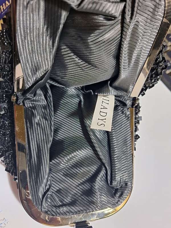 Evening bag from Miladys