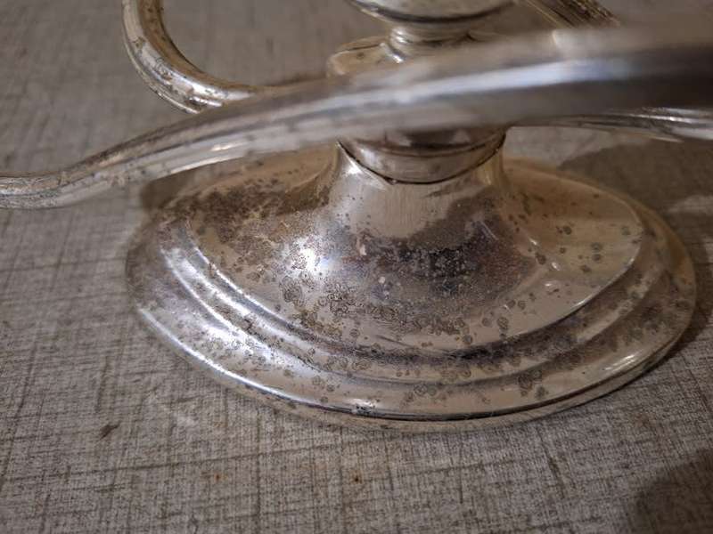 Lovely Candelabra