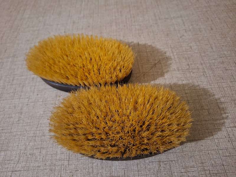Antique/Vintage clothes brushes