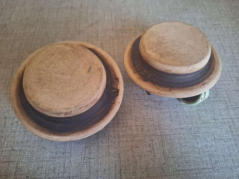 Beatiful candle holders