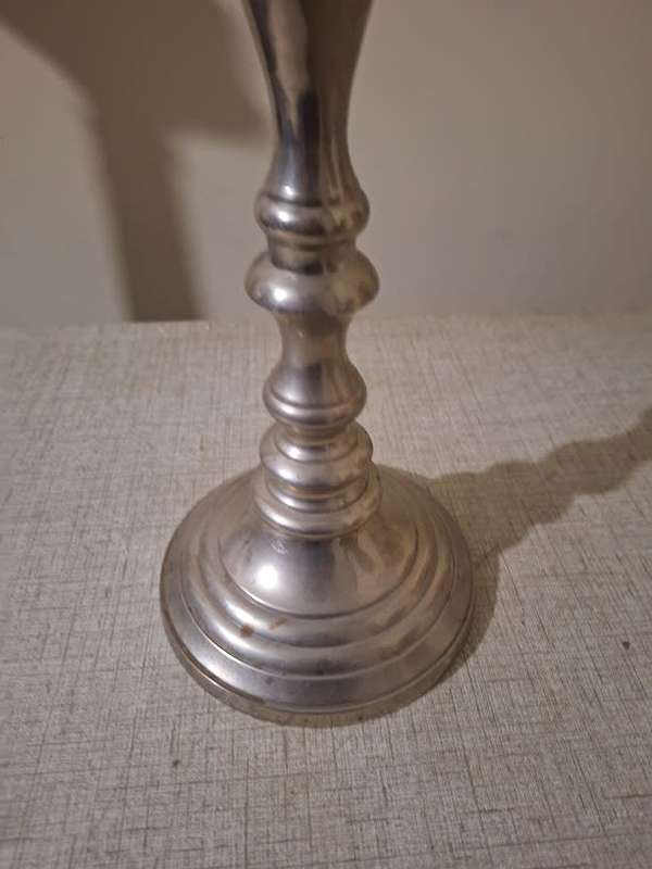 Stunning 5 place candelabra