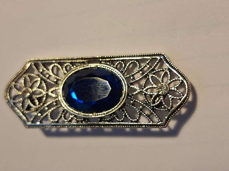 Lovely brooch