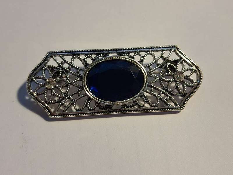 Lovely brooch