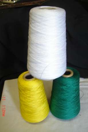 3 X 250GR PANDA CROCHET COTTON