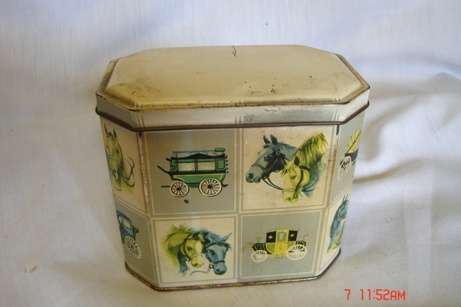 PRETTY  TIN