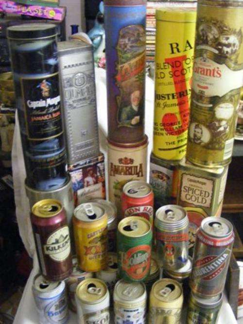 WONDERFUL COLLECTION FOR YOUR PUB