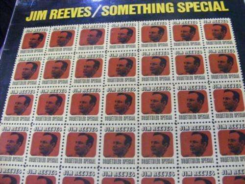 JIM REEVES LP