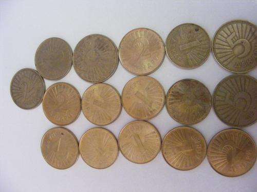 17 COINS
