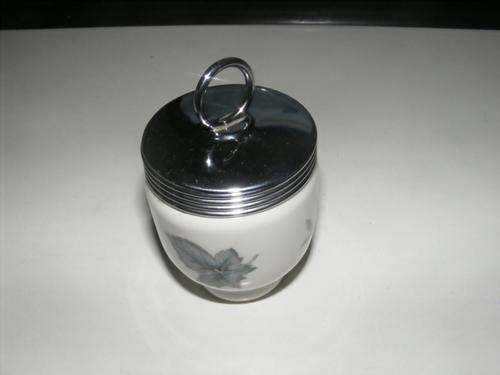 ROYAL WORCESTER EGG CODDLER