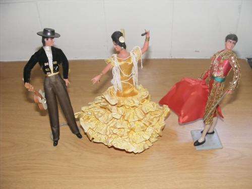 SPANISH DOLLS TO ADD TO YOUR COLLECTION