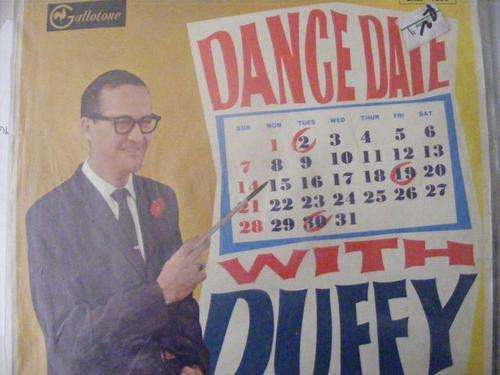 DUFFY RAVENSCROFT LP