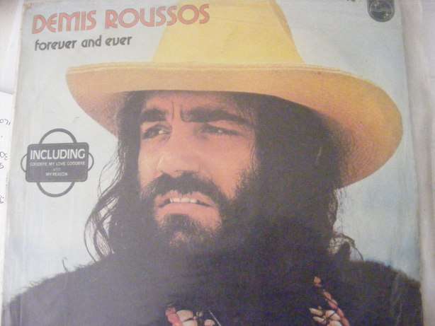 DEMIS ROUSSOS LP