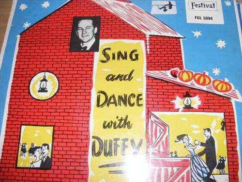 DUFFY RAVENSCROFT LP