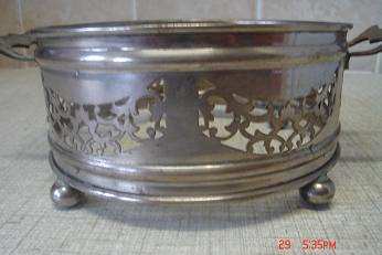 MANCO PLATE DISH HOLDER