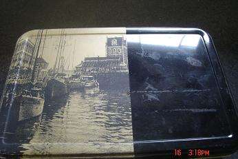 LOVELY TIN