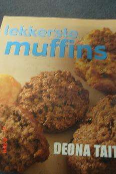 4 RECIPE BOOKS