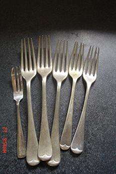OLD EPNS FORKS