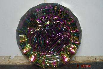 STUNNING ASHTRAY