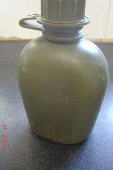 ARMIE WATER BOTTLE
