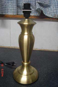 LOVELY LAMP
