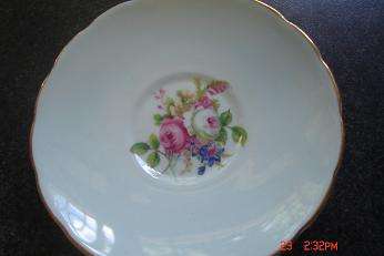 STUNNING FOLEY SAUCER FOR YOUR COLLECTION