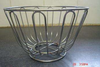 FRUIT BASKET