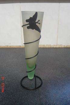PRETTY VASE