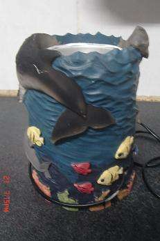 LOVELY LAMP