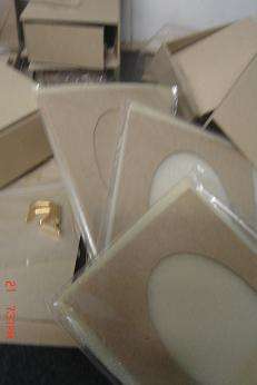 JOB LOT OF CRAFTERS KITS