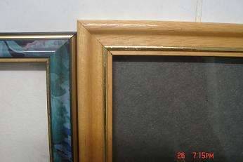 4 LOVELY FRAMES
