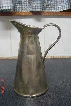 LOVELY OLD JUG