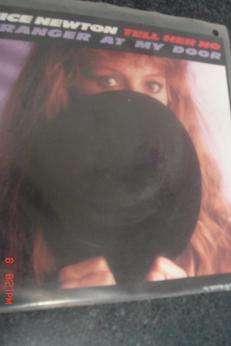 JUICE NEWTON SEVEN SINGLE