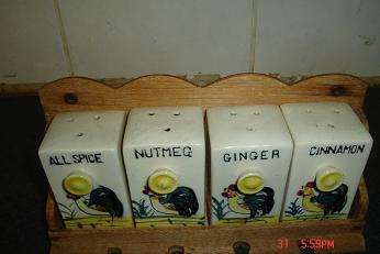 LOVELY SPICE SELLARS