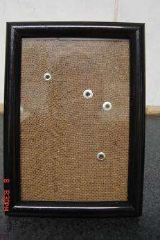 PICTURE FRAME