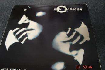 ROY ORBISON LP