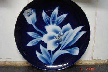 STUNNING IMPERIAL IMARI PLATE