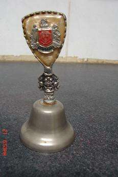 LOVELY BELL NEEDS MINOR REPAIR