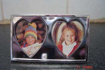 LOVELY LITTLE PICTURE FRAME