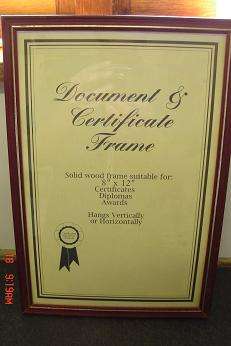 LOVELY PICTURE FRAME