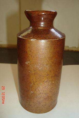 DENBY INK BOTTLE